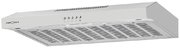Вытяжка Krona LOTTE 600 inox PB фото 2 в Тюмени