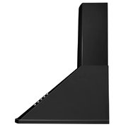 Вытяжка Maunfeld CHELSEA 60 BLACK фото 4 в Тюмени