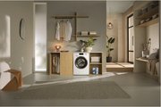 Стиральная машина Miele WWI880WCS на английском языке фото 4 в Тюмени