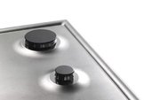 Газовая варочная панель Bosch PCP615B90B фото 2 в Тюмени