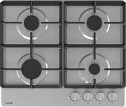 Независимая газовая варочная панель Gorenje G641XHF фото 2 в Тюмени