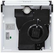 Вытяжка Krona OSTEN 500 white PB фото 4 в Тюмени