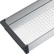 Коландер для кухонной мойки Франке 112.0066.060 фото 2 в Тюмени Коландер для кухонной мойки Franke 112.0066.060 фото 2 в Тюмени
