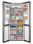 Холодильник Midea MDRM691MIE46 фото 4 в Тюмени