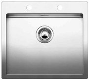 Мойка Blanco Claron 550-IF/A нержавеющая сталь фото в Тюмени