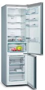 Двухкамерный холодильник Bosch KGN39LB316 фото 2 в Тюмени