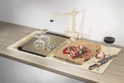 Смеситель Омойкири AMAGASAKI G фото 3 в Тюмени Смеситель Omoikiri AMAGASAKI G фото 3 в Тюмени