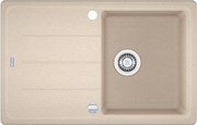 Мойка Franke BFG 611 бежевый фото в Тюмени