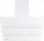 Кухонная вытяжка MAUNFELD Cascada Push 50 белый