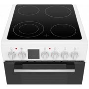 Отдельностоящая электрическая плита BOSCH HKG950120R фото 2 в Тюмени