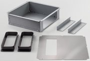 Комплект трансформации мотора Элика KIT0166435 фото 2 в Тюмени Комплект трансформации мотора Elica KIT0166435 фото 2 в Тюмени