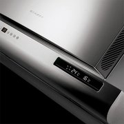 Вытяжка Faber Klima Quad X  A90 фото 2 в Тюмени