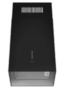 Вытяжка Maunfeld Bath Isla 401 черный фото 2 в Тюмени