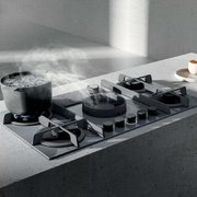 Варочная панель с вытяжкой Elica NIKOLATESLA FLAME GR/A/88 фото 3 в Тюмени