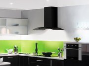 Вытяжка Maunfeld ANCONA PLUS 90 BLACK фото 2 в Тюмени