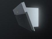 Вытяжка Faber ONYX-V BK GLASS/X A90 фото 3 в Тюмени