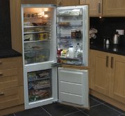 Холодильник AEG SCS51800F0 фото 2 в Тюмени