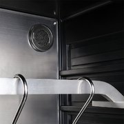 Направляющая для крюков холодильника Мэйвел MM-135SR 210139 фото в Тюмени Направляющая для крюков холодильника Meyvel MM-135SR 210139 фото в Тюмени