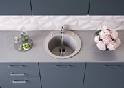 Мойка Omoikiri Miya 50R EV фото 3 в Тюмени