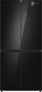 Отдельностоящий холодильник с инвертором Weissgauff WCD 450 BG NoFrost Inverter фото в Тюмени