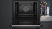 Духовой шкаф Siemens HB778G3B1 фото 3 в Тюмени