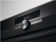 Компактный духовой шкаф AEG KMK968000T фото 3 в Тюмени