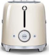 Тостер Smeg TSF01CREU фото 3 в Тюмени