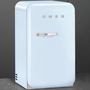 Мини-бар Smeg FAB5RPB фото 4 в Тюмени
