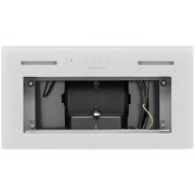 Встраиваемая вытяжка KRONA ZANDER 600 DN WHITE S фото 4 в Тюмени