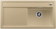 Мойка Blanco Zenar XL 6S крыло слева шампань фото в Тюмени