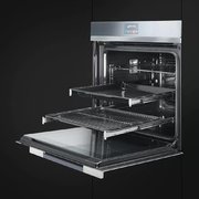 Духовой шкаф Smeg SFP140E фото 3 в Тюмени