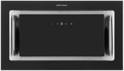 Встраиваемая вытяжка Krona SELINA 600 GLASS BLACK S фото 2 в Тюмени