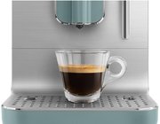 Кофемашина Smeg BCC02EGMEU фото 4 в Тюмени