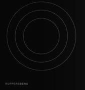 Варочная панель Kuppersberg ECS 603 фото 4 в Тюмени