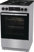 Комбинированная плита Gorenje GK5C60SJ фото 2 в Тюмени