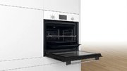 Духовой шкаф Bosch HBF512BW1T фото 3 в Тюмени