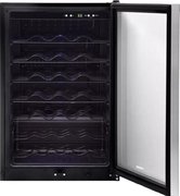 Винный шкаф Frigidaire FFWC4222QS фото 3 в Тюмени