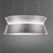 Вытяжка Falmec DAMA IS.60 Brushed Stainless Steel фото 2 в Тюмени