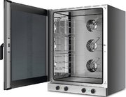 Конвекционная печь Smeg ALFA1035H-2 фото 3 в Тюмени