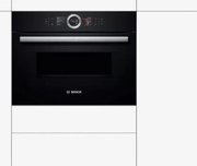 Духовой шкаф Bosch CMG 6764B1 фото 2 в Тюмени
