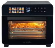 Мини-печь Kuppersberg KMO 251 фото 3 в Тюмени