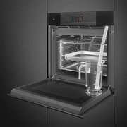 Духовой шкаф Smeg SO6104APB3 фото 3 в Тюмени
