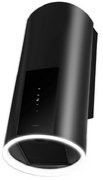Вытяжка Maunfeld ALBA 39 Wall Black фото 2 в Тюмени