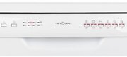 Посудомоечная машина KRONA AGRI 45 FS WH фото 4 в Тюмени