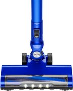 Пылесос Маунфилд MF-2032BL PRO фото 3 в Тюмени Пылесос Maunfeld MF-2032BL PRO фото 3 в Тюмени