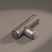 Перкуссионный массажер BORK D506 gg фото 2 в Тюмени