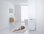 Стиральная машина Miele W 627 WPM фото 3 в Тюмени