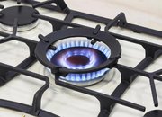 Газовая варочная панель Zigmund Shtain G 19.7 X фото 3 в Тюмени