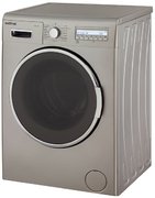 Стиральная машина Vestfrost VFWM 1250 X фото 2 в Тюмени