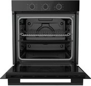 Духовой шкаф Kuppersberg HF 603 B фото 2 в Тюмени